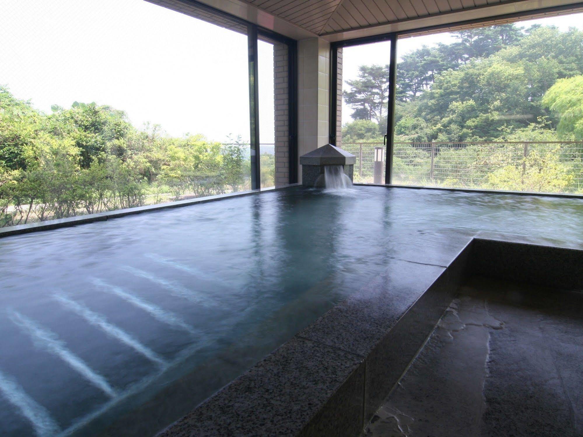 Breezbay Seaside Resort Matsushima Matsushima  Esterno foto